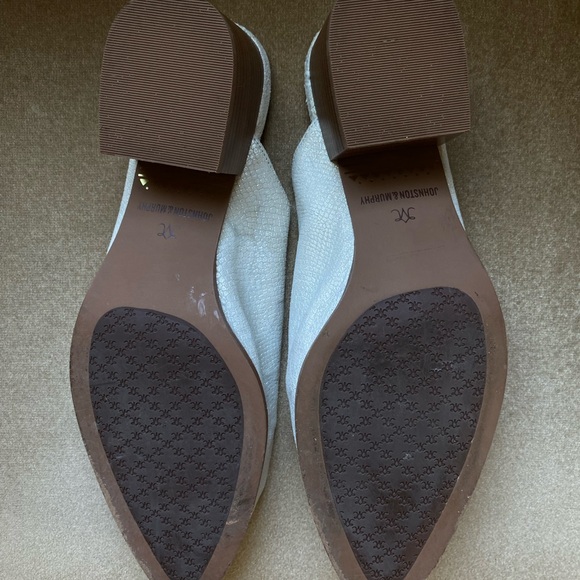 Johnston&Murphy Trista Mule - Picture 5 of 9